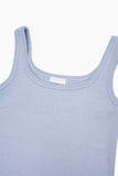 Essential Square Sleeveless