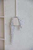 Touch dot scarf