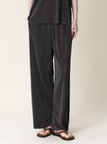 Dani Pleats Collar Set-up