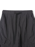 Act Nylon Shirring Pants