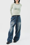 (W) Bene Dobule Top