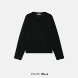 Modin Waffle Long Sleeve