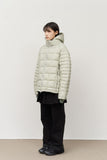(W) Skit Skirt Pants