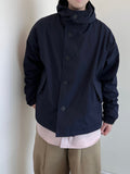 Mika Hood Steady Jacket