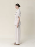 [Premium] Taylor Belt Pants