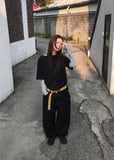 SNAP HEAVY TWILL PT