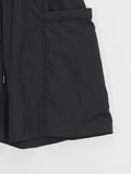 Bern Side Pocket Nylon Shorts