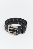 Seko Dual Eyelet Belt