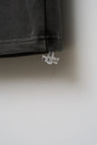 Hang Pigment Sagging Pants