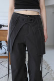 string cover pants