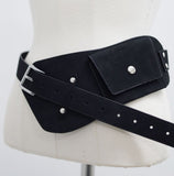 Travel Cross Bag Belt