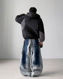 Bade Block Light Padding