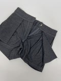 [FW] Venice Wool Shorts