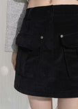 CORDUROY CARGO SK