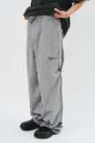 Rade String Nylon Pants