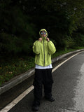 GORE Stopper Windbreaker