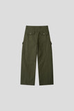 Hedge Cargo Pants
