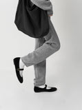 Lia Cash Banding Jogger Pants