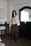 Rev Balloon Blouse