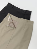 Lake H-Line Long Skirt
