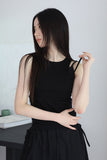 Rope two-way top