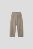 Rotus Curved Cotton Pants