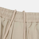 Coil Cargo Curved Pants