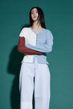 cool coloring denim