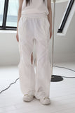 Eek Slit Sleeveless