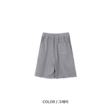 Belle Pigment Bermuda