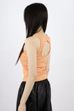 Holly Cutout Sleeveless