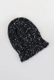 Wings fur beanie