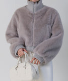 [Premium] Soft Cropper Jacket