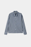 Brick Check Shirt