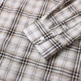 Trunk Checked Shirt