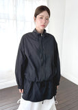 WINDBREAKER WRAP SK [SET]