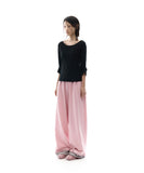 Backless Capri Sleeves
