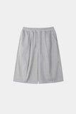 Banana Curve Bermuda Pants