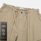River Snap Half Pants