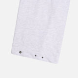 Linda Curved Sweatpants