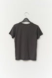 (W) Pepe Dot Patch Top