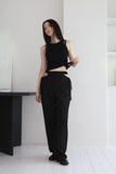 bart cutout pants