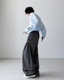 Cays Snap Balloon Pants