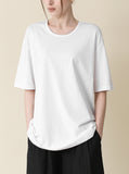 Askin Cool Short Sleeve T-Shirt