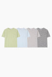 Sain Stripe Pocket T-shirt
