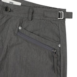 Matches String Pants