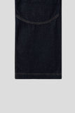 Evan Cargo Denim