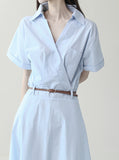 Nars Cotton Belt One Piece