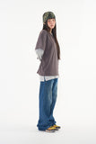 Salt layered t-shirts set