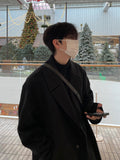 crew hand warmer turtleneck